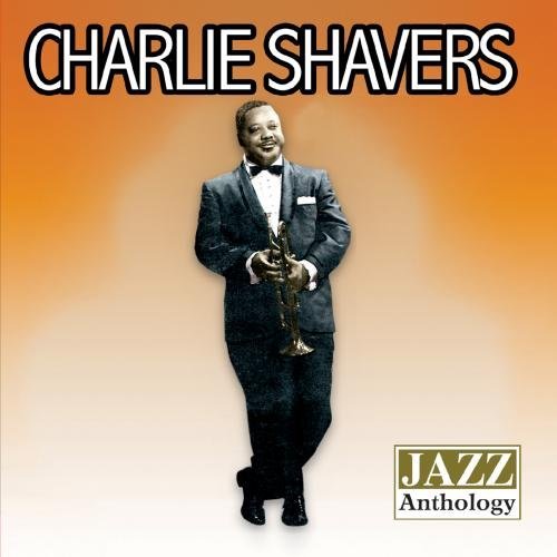 Charlie Shavers/Jazz Anthology@Cd-R