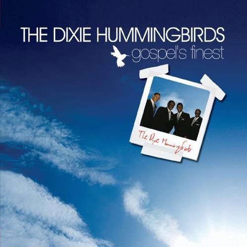 Dixie Hummingbirds/Gospel's Finest@This Item Is Made On Demand@Could Take 2-3 Weeks For Delivery