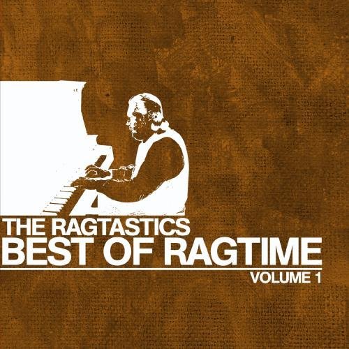 Ragtastics/Vol. 1-Best Of Ragtime@This Item Is Made On Demand@Could Take 2-3 Weeks For Delivery