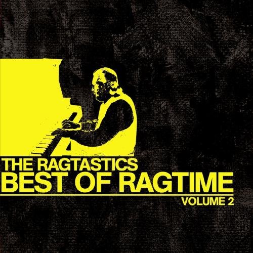 Ragtastics/Vol. 2-Best Of Ragtime@This Item Is Made On Demand@Could Take 2-3 Weeks For Delivery