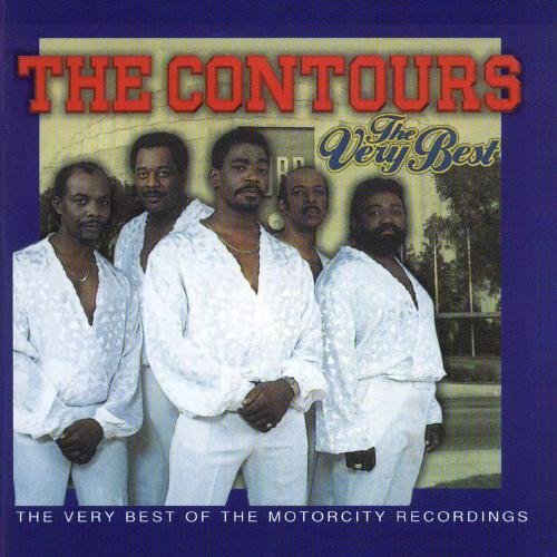 Contours/Very Best@This Item Is Made On Demand@Could Take 2-3 Weeks For Delivery