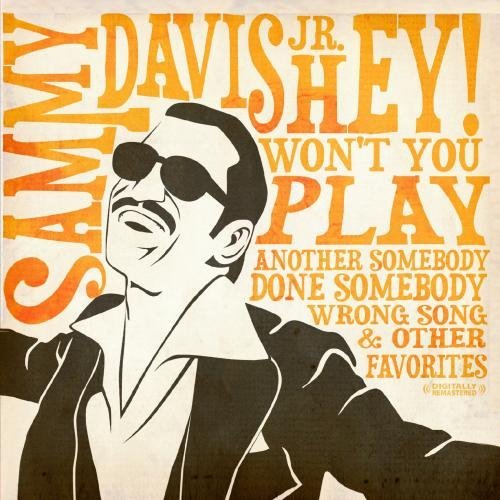 Sammy Jr. Davis/Hey Won'T You Play (Another So@Cd-R@Remastered
