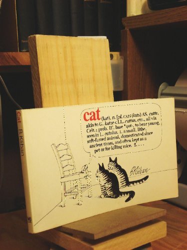 B. Kliban Cat 