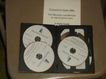 Hillsdale College Politics Faculty The U.S. Constitution A Reader 