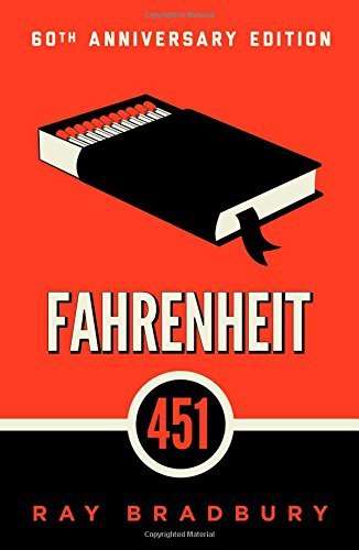 Ray Bradbury/Fahrenheit 451