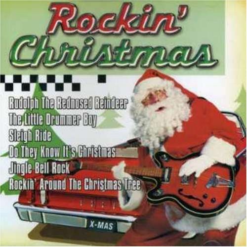 Rockin' Christmas Rockin' Christmas Import Gbr 