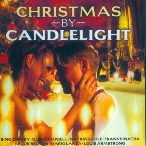 Christmas By Candlelight Christmas By Candlelight Import Gbr 