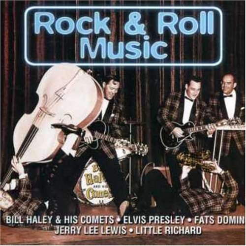 Rock'n Roll Music Rock'n Roll Music Import Gbr 