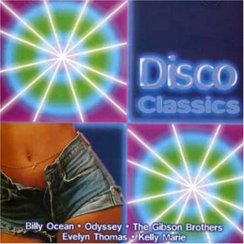 Disco Classics Disco Classics Import Gbr 