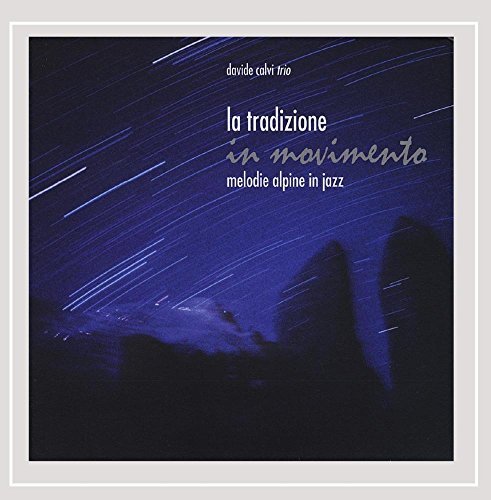 Davide Trio Calvi/Most Beautiful Italian Mountai