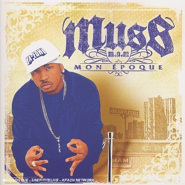 Muss/Mon Epoque@Import-Eu