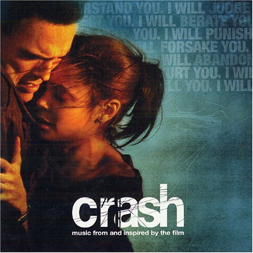 Original Soundtrack/Crash