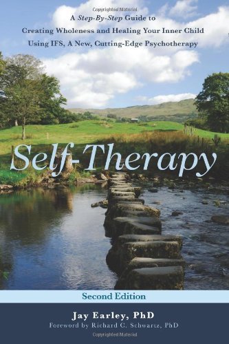 Jay Earley Self Therapy 0002 Edition;large Print 