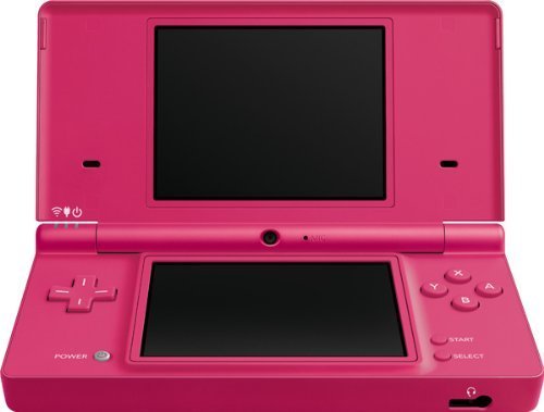 Nintendo DS/System Dsi Pink