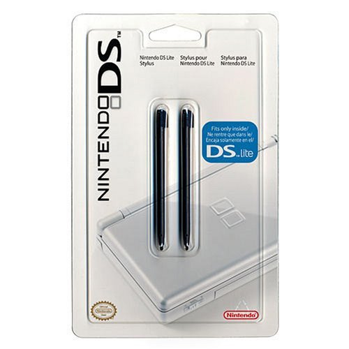 Nindsac/Lite Stylus 2 Pack