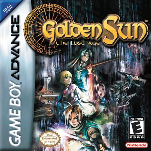 Gba/Golden Sun-Lost Age