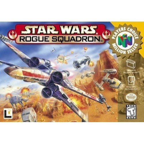 Nintendo 64/Star Wars Rogue Squadron@E
