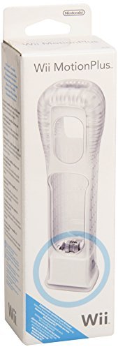 Wii Accessory/Motionplus Add-On