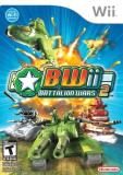 Wii Battalion Wars 2 