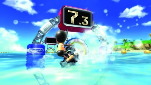 Wii/Wii Sports Resort