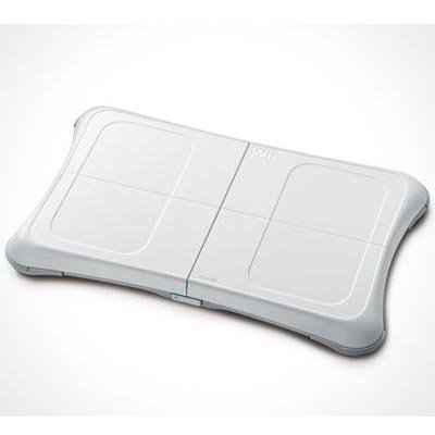 Nintendo Of America/Wii Fit Plus With Balance Board