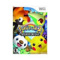 Wii/Pokepark 2: Wonders Beyond