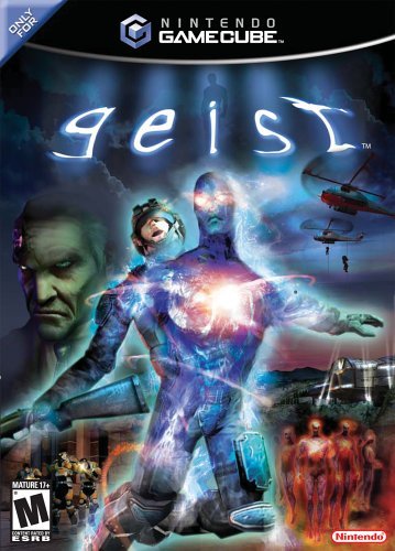Cube/Geist
