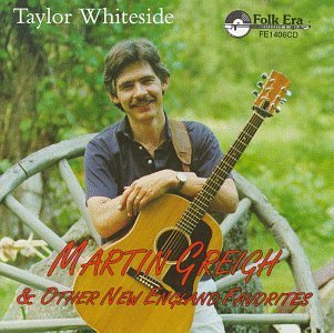 Taylor Whiteside/Marting Greigh