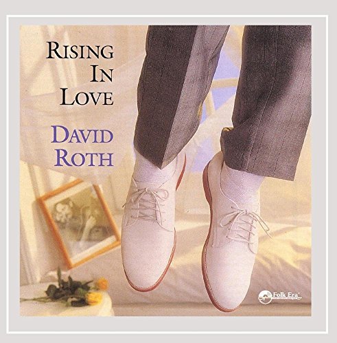 David Roth/Rising In Love