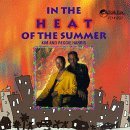 Kim &  Reggie Harris/In The Heat Of Summer