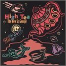 New St. George/High Tea