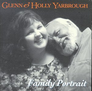 Glenn & Holly Yarbrough/Family Portrait@.