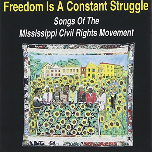 Freedom Is A Constant Freedom Is A Constant 