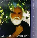 Glenn Yarbrough All Time Favorites 2 CD 