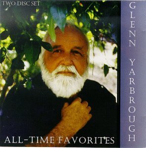 Glenn Yarbrough All Time Favorites 2 CD 