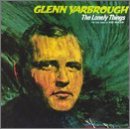 Glenn Yarbrough/Lonely Things-Love Songs Of Ro