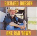 Richard Dobson/One Bar Town