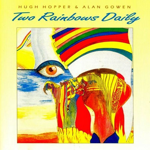 Hopper/Gowen/Two Rainbows Daily