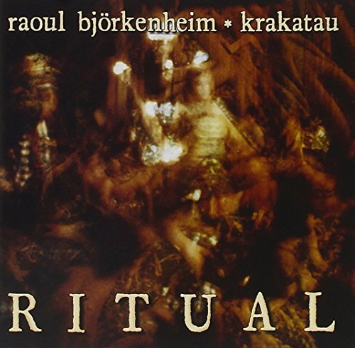 Bjorkenheim/Krakatau/Ritual