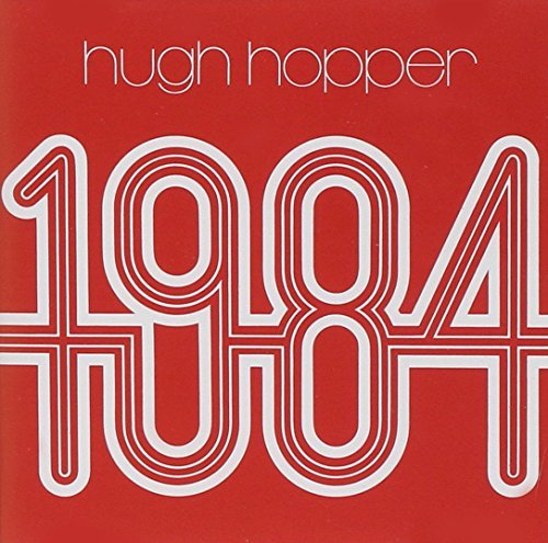 Hugh Hopper/1984