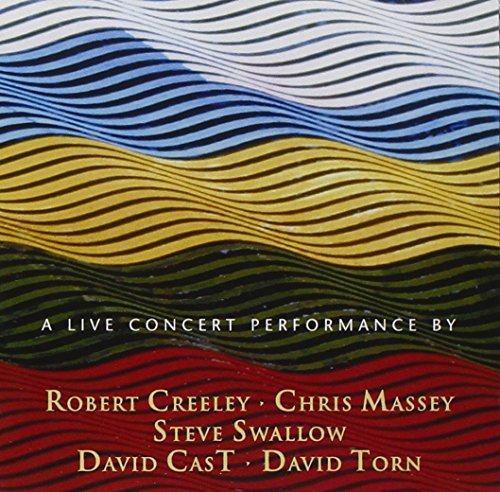 Rob Creeley/Have We Told You All We'D Thou