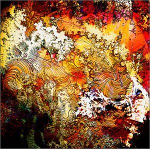 Djam Karet/New Dark Age