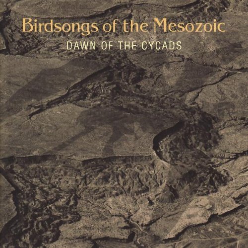 Birdsongs Of The Mesozoic/Dawn Of The Cycads