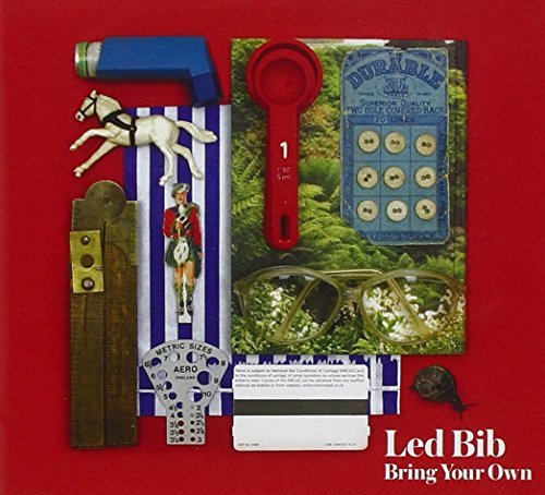 Led Bib/Bring Your Own