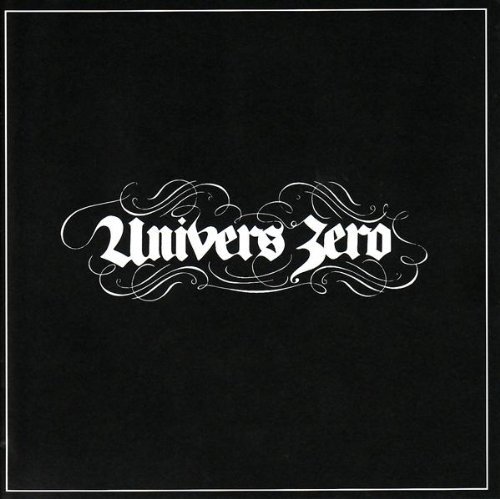 Univers Zero/Univers Zero