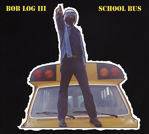 Bob Iii Log School Bus 