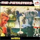 Pietasters/Willis