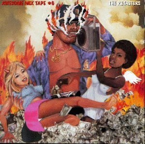 PIETASTERS/AWESOME MIX TAPE 6