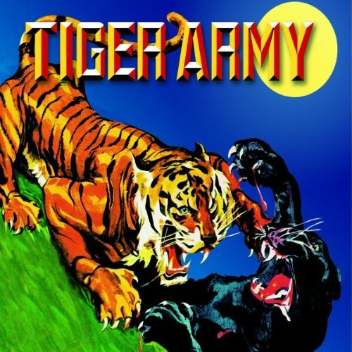 Tiger Army/Tiger Army