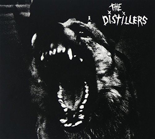 Distillers Distillers 